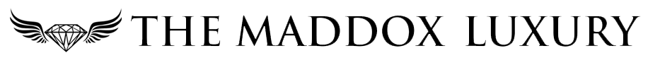 Maddox Ordering System